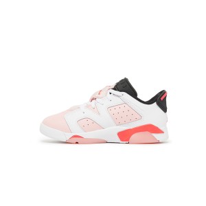 나이키 조던 유소년 농구화 AIR JORDAN 6 RETRO LOW GS 조던 6 레트로 로우 768878-102