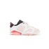 나이키 조던 유소년 농구화 AIR JORDAN 6 RETRO LOW GS 조던 6 레트로 로우 768878-102