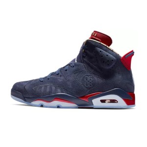나이키 조던 유소년 농구화 AIR JORDAN 6 RETRO LOW GS 조던 6 레트로 로우 C16293-416