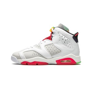 나이키 조던 유소년 농구화 AIR JORDAN 6 RETRO LOW GS 조던 6 레트로 로우 CT8529-062