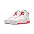나이키 조던 유소년 농구화 AIR JORDAN 6 RETRO LOW GS 조던 6 레트로 로우 CT8529-062