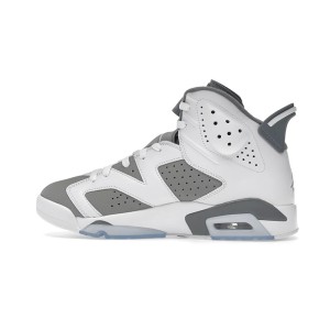 나이키 조던 유소년 농구화 AIR JORDAN 6 RETRO LOW GS 조던 6 레트로 로우 CT8529-100