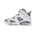 나이키 조던 유소년 농구화 AIR JORDAN 6 RETRO LOW GS 조던 6 레트로 로우 CT8529-100
