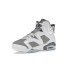 나이키 조던 유소년 농구화 AIR JORDAN 6 RETRO LOW GS 조던 6 레트로 로우 CT8529-100