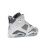 나이키 조던 유소년 농구화 AIR JORDAN 6 RETRO LOW GS 조던 6 레트로 로우 CT8529-100
