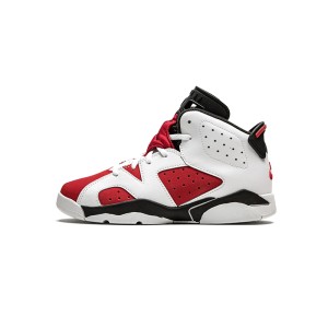나이키 조던 유소년 농구화 AIR JORDAN 6 RETRO LOW GS 조던 6 레트로 로우 CT8529-106
