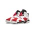 나이키 조던 유소년 농구화 AIR JORDAN 6 RETRO LOW GS 조던 6 레트로 로우 CT8529-106