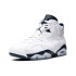 나이키 조던 유소년 농구화 AIR JORDAN 6 RETRO LOW GS 조던 6 레트로 로우 CT8529-141