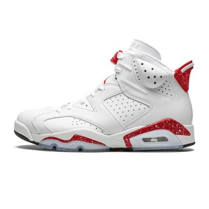 나이키 조던 유소년 농구화 AIR JORDAN 6 RETRO LOW GS 조던 6 레트로 로우 CT8529-162