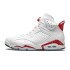 나이키 조던 유소년 농구화 AIR JORDAN 6 RETRO LOW GS 조던 6 레트로 로우 CT8529-162