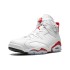 나이키 조던 유소년 농구화 AIR JORDAN 6 RETRO LOW GS 조던 6 레트로 로우 CT8529-162