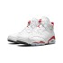 나이키 조던 유소년 농구화 AIR JORDAN 6 RETRO LOW GS 조던 6 레트로 로우 CT8529-162