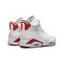 나이키 조던 유소년 농구화 AIR JORDAN 6 RETRO LOW GS 조던 6 레트로 로우 CT8529-162