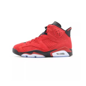 나이키 조던 유소년 농구화 AIR JORDAN 6 RETRO LOW GS 조던 6 레트로 로우 CT8529-600