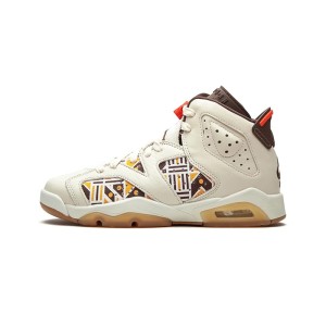 나이키 조던 유소년 농구화 AIR JORDAN 6 RETRO LOW GS 조던 6 레트로 로우 CZ4152-100