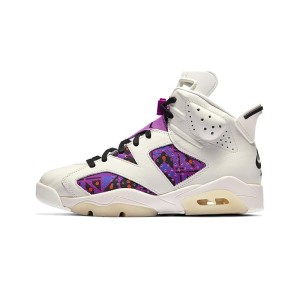나이키 조던 유소년 농구화 AIR JORDAN 6 RETRO LOW GS 조던 6 레트로 로우 CZ4152-101