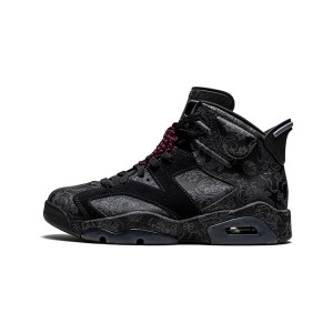 나이키 조던 유소년 농구화 AIR JORDAN 6 RETRO LOW GS 조던 6 레트로 로우 DB9818-001