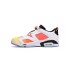 나이키 조던 유소년 농구화 AIR JORDAN 6 RETRO LOW GS 조던 6 레트로 로우 DC1048-110