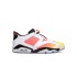 나이키 조던 유소년 농구화 AIR JORDAN 6 RETRO LOW GS 조던 6 레트로 로우 DC1048-110