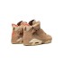 나이키 조던 유소년 농구화 AIR JORDAN 6 RETRO LOW GS 조던 6 레트로 로우 DH0690-200