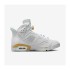 나이키 조던 유소년 농구화 AIR JORDAN 6 RETRO LOW GS 조던 6 레트로 로우 DQ4914-074