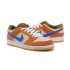 나이키 DUNK LOW RETRO 운동화 BQ6817-201
