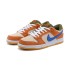 나이키 DUNK LOW RETRO 운동화 BQ6817-201