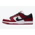 나이키 DUNK LOW RETRO 운동화 BQ6817-600