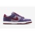 나이키 DUNK LOW RETRO 운동화 CU1726-500