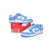 나이키 DUNK LOW RETRO 운동화 DD1503-100