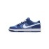 나이키 DUNK LOW RETRO 운동화 DJ6188-400