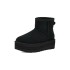 [UGG] 롱 부츠 1134991-BLK