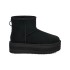 [UGG] 롱 부츠 1134991-BLK
