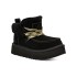 [UGG] 롱 부츠 1143954-BLK