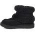 [UGG]  슬리퍼 1145410-BLK