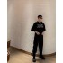 [알렉산더맥퀸] 남성 여성 오버솔 스니커즈